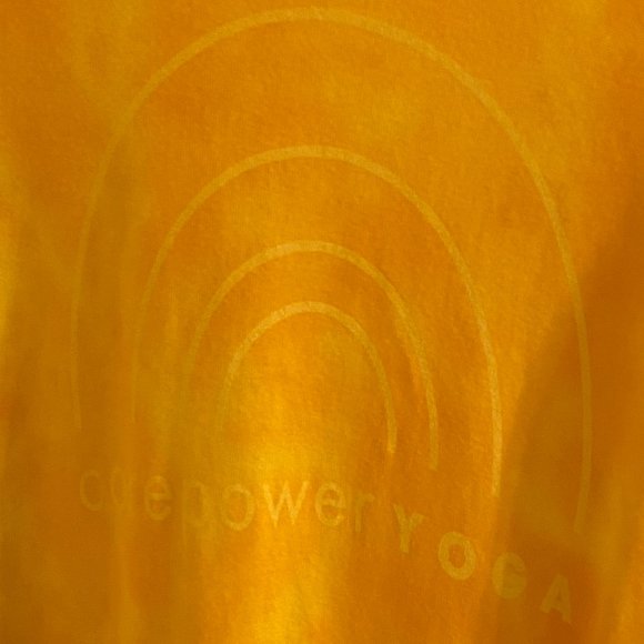 Sundry + Corepower Yoga Sweatshirt - Picture 2 of 4